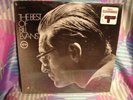 RARE JAZZ-BILL EVANS,THE BEST OF-FACTORY SEALED