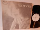 EX-/VG+ Les Moore - Yesterday - Natural Records 2154 Private loner desolate folk