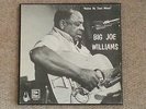 BLUES - BIG JOE WILLIAMS - 