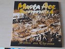 Masta Ace Incorporated – Sittin' On Chrome 2 lp 