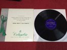 33CX 1372 Schubert Rondeau brilliant Columbia Johanna Martzy & Antonietti violin