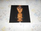 SYSTEM OF A DOWN-MEZMERIZE TRANSPARENT RED COLORED VINYL IMPORT LP-Vinyl-lot 21