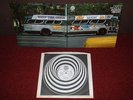 JACKSON HEIGHTS Fifth Avenue Bus LP 1972 VERTIGO 1st Press  BRILLIANT EXAMPLE
