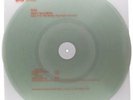SOFT MACHINE Live At The Royal Albert Hall In London LP VINYL 3 Track Recorded