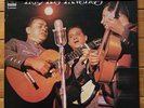 Trio Los Panchos / Best - CBS Sony LP, SONX 60137