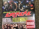 Extreme Pornograffitti Live 25 Metal Meltdown 2x12