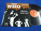 THE WHO 