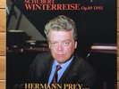 Hermann Prey & Bianconi - Schubert: Die Winterreise - Denon 2LP, OB-7399
