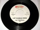 THE BROGUES I Ain't No Miracle Worker/Don't Shoot Me Down 1965 Garage 45 LISTEN