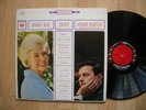 DORIS DAY duet ANDRE PREVIN TRIO Columbia CS 8552 stereo 6 EYE NM