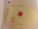 AC / DC - LIVE CLEVELAND 1977 CLEAR   VINYL LP  NEW MINT UNPLAYED