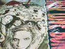 Mother Love Bone Apple Vinyl Original rare Pearl Jam Grunge Soundgarden rock pop
