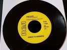 HERB WARD - HONEST TO GOODNESS