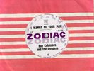 RAY COLUMBUS AND THE INVADERS - I WANNA B YOUR MAN - RARE 7