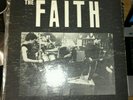 THE FAITH / VOID - The Faith / Void LP DISCHORD number 8