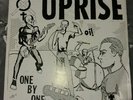The Uprise One By One Oi  Core Rare 7