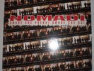 Nomadi LP Amore che prendi amore che dai nuovo 2002 vinile