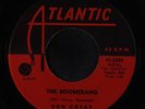 DON COVAY: The Boomerang 45 Soul