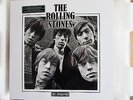 SEALED / NUMBERED  MONO ROLLING STONES (BOB LUDWIG Engineered) 16 LP BOX Beatles