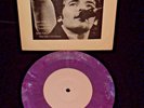 Bruce Springsteen 45 Little Latin Lupe Loop w/ PS Sleeve SPLASH VINYL 1978