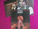 Neil Young 2Lp + inserts - Live Rust