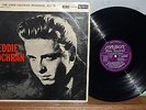 EDDIE COCHRAN LP U.K. LONDON HA-G 2267 