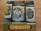 BEEFEATERS MEET YOU THERE rare ORIGINAL SONET MONSTER from 1969 in MINT