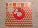 BOB DYLAN *THE USUAL* 7'' 1987 CBS PROMO PORTUGUESE NM