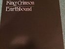 King Crimson - Earthbound LP