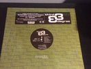 Third Degree - Better Days / Uprising 12