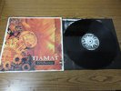 TIAMAT Wildhoney LP 1994 First Press NMint  Century Media 1994 AMORPHIS THERION