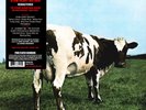 PINK FLOYD - ATOM HEART MOTHER (180 G) - VINYL