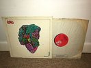 ARTHUR LEE & LOVE Forever Changes LP Elektra 1970 UK Stereo