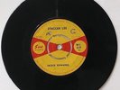 JACKIE EDWARDS - STAGGER LEE // PRETTY GIRL / [ SUE ]