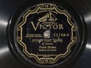 78 RPM -- Frank Stokes, Victor 21738, V+  Blues