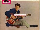 ? EP TONY SHERIDAN & The Beatles SAME My Bonnie Polydor 21914 SPAIN Spanien EX ?