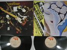 DEREK AND THE DOMINOS LAYLA RSO MWX 9956,7 Japan OBI Vinyl 2LP