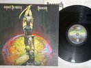 NAZARETH EXPECT NO MERCY VERTIGO BT-5287 Japan Vinyl LP