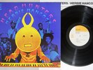 HERBIE HANCOCK HEAD HUNTERS CBS/SONY SOPL-238 Japan Vinyl LP