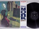 THELONIUS MONK QUARTET MISTERIOSO RIVERSIDE SMJ-6119 Japan Vinyl LP
