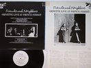 ORNETTE COLEMAN FRIENDS AND NEIGHBORS FLYING DUTCHMAN SR-3080 Japan Promo LP