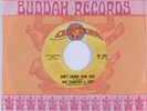 Funk Breaks 45 FIVE STAIRSTEPS & CUBIE Don't Change Your Love CURTOM VG++ HEAR