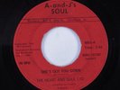 Funk/Deep Soul 45 HEART AND SOUL LTD She's Got You Down A-And-J's SOUL HEAR