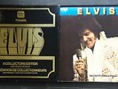 Elvis Presley A Collectors Edition RCA Original CANADA Vinyl 5 LP Box Set W/Book