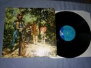 CREEDENCE CLEARWATER REVIVAL  green river 1969- UK  FIRST PRESS LIBERTY- EX+