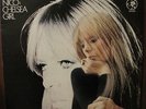 NICO - CHELSEA GIRLS - LP UK - Velvet Underground Folk Psych Rock oop rare