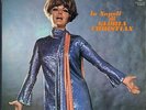 GLORIA CHRISTIAN 1971 GIULIO LIBANO -NAPOLI CANZONE FEMALE ITALIAN POP folk JAZZ