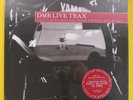 DAVE MATTHEWS.DMB LIVE TRAX VOL 5 BOX.2015 BAMA.4LPs PINK VINYL.#001020.SEALED