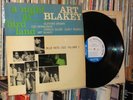 ART BLAKEY 