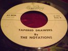 THE NOTATIONS 